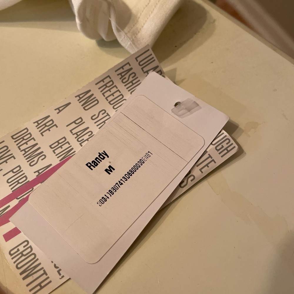 Lularoe Randy size medium - Picture 4 of 6